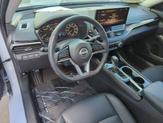 Thumbnail of 2023 Gray Sky Pearl Nissan Altima