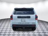 Thumbnail of 2025 Ice Cap Toyota 4Runner