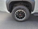 Thumbnail of 2025 Ice Cap Toyota 4Runner