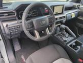 Thumbnail of 2025 Ice Cap Toyota 4Runner