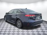 Thumbnail of 2022 Blueprint Toyota Corolla Hybrid