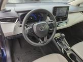 Thumbnail of 2022 Blueprint Toyota Corolla Hybrid