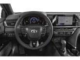Thumbnail of 2025 Midnight Black Metallic Toyota Camry