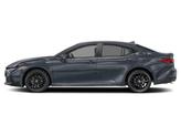 Thumbnail of 2025 Midnight Black Metallic Toyota Camry