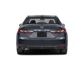 Thumbnail of 2025 Midnight Black Metallic Toyota Camry