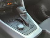 Thumbnail of 2024 Magnetic Gray Metallic/Midnight Black Metallic Toyota RAV4 Hybrid