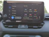 Thumbnail of 2024 Magnetic Gray Metallic/Midnight Black Metallic Toyota RAV4 Hybrid