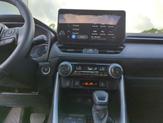 Thumbnail of 2024 Magnetic Gray Metallic/Midnight Black Metallic Toyota RAV4 Hybrid