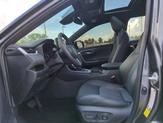 Thumbnail of 2024 Magnetic Gray Metallic/Midnight Black Metallic Toyota RAV4 Hybrid