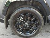 Thumbnail of 2024 Magnetic Gray Metallic/Midnight Black Metallic Toyota RAV4 Hybrid