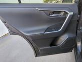 Thumbnail of 2024 Magnetic Gray Metallic/Midnight Black Metallic Toyota RAV4 Hybrid
