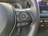 Thumbnail of 2024 Magnetic Gray Metallic/Midnight Black Metallic Toyota RAV4 Hybrid