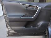 Thumbnail of 2024 Magnetic Gray Metallic/Midnight Black Metallic Toyota RAV4 Hybrid