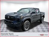 Photo of 2025 Underground Toyota Tacoma