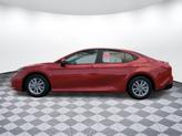 Thumbnail of 2025 Supersonic Red Toyota Camry