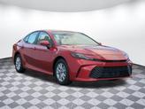 Thumbnail of 2025 Supersonic Red Toyota Camry