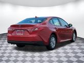 Thumbnail of 2025 Supersonic Red Toyota Camry