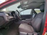 Thumbnail of 2025 Supersonic Red Toyota Camry