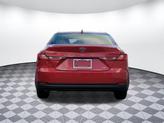 Thumbnail of 2025 Supersonic Red Toyota Camry