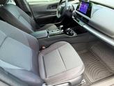 Thumbnail of 2024 Gray Toyota Prius