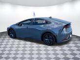 Thumbnail of 2024 Gray Toyota Prius