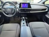 Thumbnail of 2024 Gray Toyota Prius
