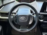 Thumbnail of 2024 Gray Toyota Prius