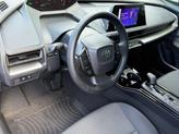 Thumbnail of 2024 Gray Toyota Prius