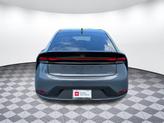 Thumbnail of 2024 Gray Toyota Prius