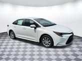Thumbnail of 2026 Ice Cap Toyota Corolla