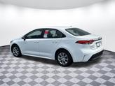 Thumbnail of 2026 Ice Cap Toyota Corolla