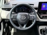 Thumbnail of 2026 Ice Cap Toyota Corolla