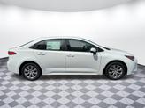Thumbnail of 2026 Ice Cap Toyota Corolla