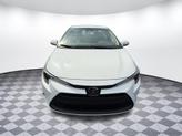 Thumbnail of 2026 Ice Cap Toyota Corolla