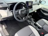 Thumbnail of 2026 Ice Cap Toyota Corolla