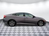Thumbnail of 2016 Modern Steel Metallic Honda Civic