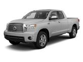Photo of 2013 Silver Sky Metallic Toyota Tundra