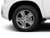 Thumbnail of 2013 Silver Sky Metallic Toyota Tundra