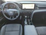 Thumbnail of 2025 White Toyota Camry