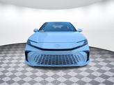 Thumbnail of 2025 White Toyota Camry