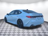 Thumbnail of 2025 White Toyota Camry