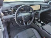 Thumbnail of 2025 White Toyota Camry