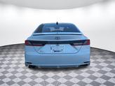 Thumbnail of 2025 White Toyota Camry
