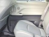 Thumbnail of 2022 Celestial Silver Metallic Toyota Sienna