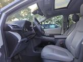 Thumbnail of 2022 Celestial Silver Metallic Toyota Sienna