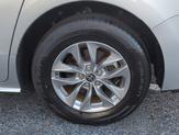 Thumbnail of 2022 Celestial Silver Metallic Toyota Sienna