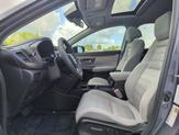 Thumbnail of 2017 Brown Honda CR-V