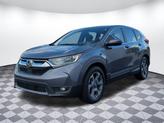 Thumbnail of 2017 Brown Honda CR-V