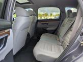 Thumbnail of 2017 Brown Honda CR-V