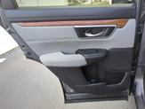 Thumbnail of 2017 Brown Honda CR-V